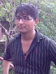 Pankaj Patel
