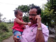 Poduru Venkata ramana murthy