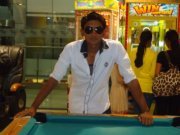 Ashitosh Kumar