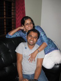 Nithya Parambath