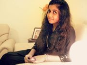 Fizza Qureshi