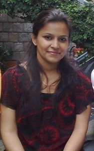Prabhleen Saluja