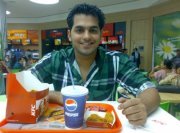 Nikhil Nair