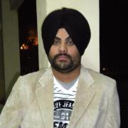 Satvinder Singh