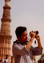 Uday Rana
