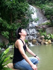 Ryosuke Gissy