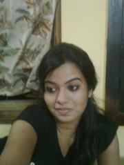 Trinanjana Das