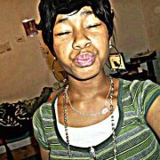 A'monee Russell