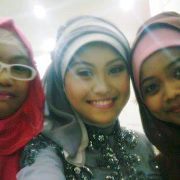 Lusi Indah