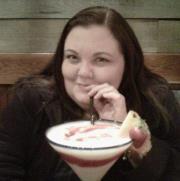 Chrissy Swanson davis