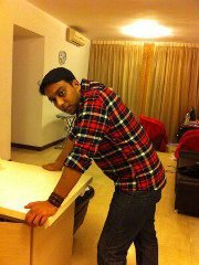 Sreehari Viswanathan