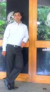 Arvind Kumar