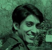 Bikash Mishra