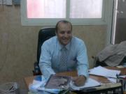 Mostafa Mohammed baumy