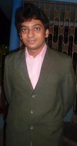 Abhik Chowdhury