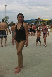 Imee Padinit