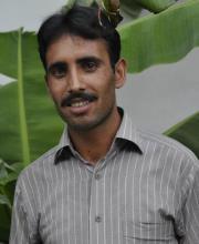 Muhammad Rafiq