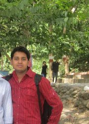 Niteesh Pratap