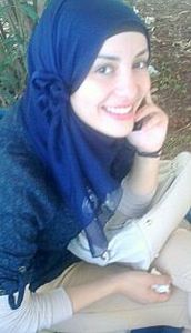 Chaimaa Fatiih