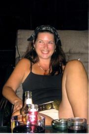 Lisa Laushway-cavanaugh