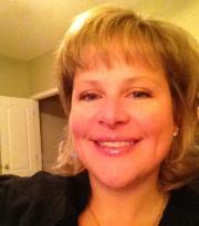 Terry Swain-wilmore