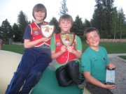 Mikeandnancy Lambert