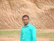 Jaivik Mehta