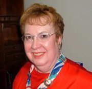 Doris Meredith