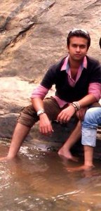 Syed Saadi