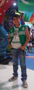 Sagar Joshi