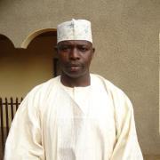 Abdullahi Umar