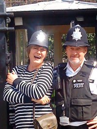 Татяна Драганова