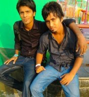 Saurabh Kumar