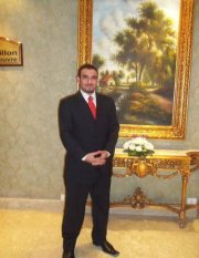 Ahmed Shasha