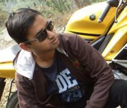 Suman Paul