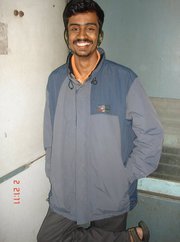 Sivasubramani Krishnaswamy
