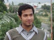 Abhishek Saxena