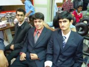 Hasham Anjum
