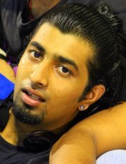 Allan George