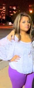 Arshia Bansal