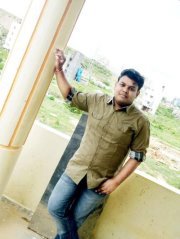 Nitish Pandey