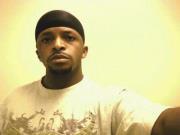 Marcus Mack