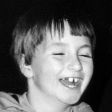 Iain K Macleod