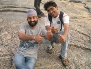 Akash Suresh