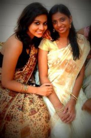 Charul Prabhakar