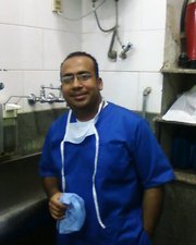 Ahmed Shazly
