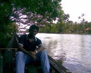 Tony Elenjickal