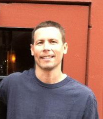 Rick Delaney