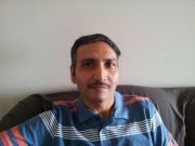 Krishna Vasu d