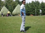 Asher Ammad